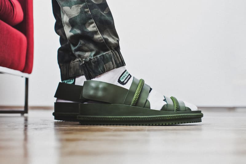 今夏シーンを席巻したサンダルを振り返る “The Summer of Slides” 