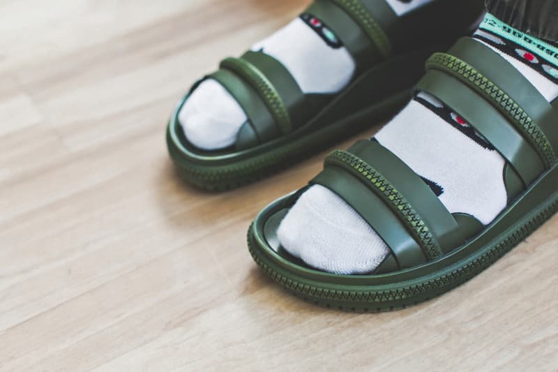 今夏シーンを席巻したサンダルを振り返る “The Summer of Slides” 