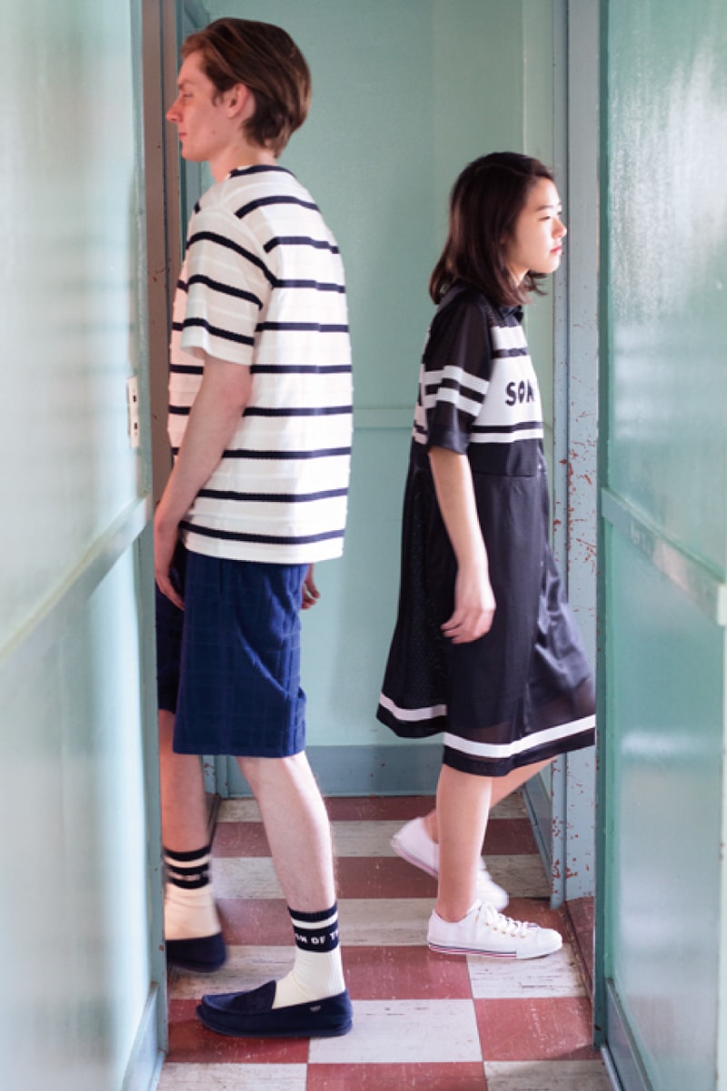 Son of the Cheese 2014 Fall/Winter “DEAD OF WINTER” ルックブック