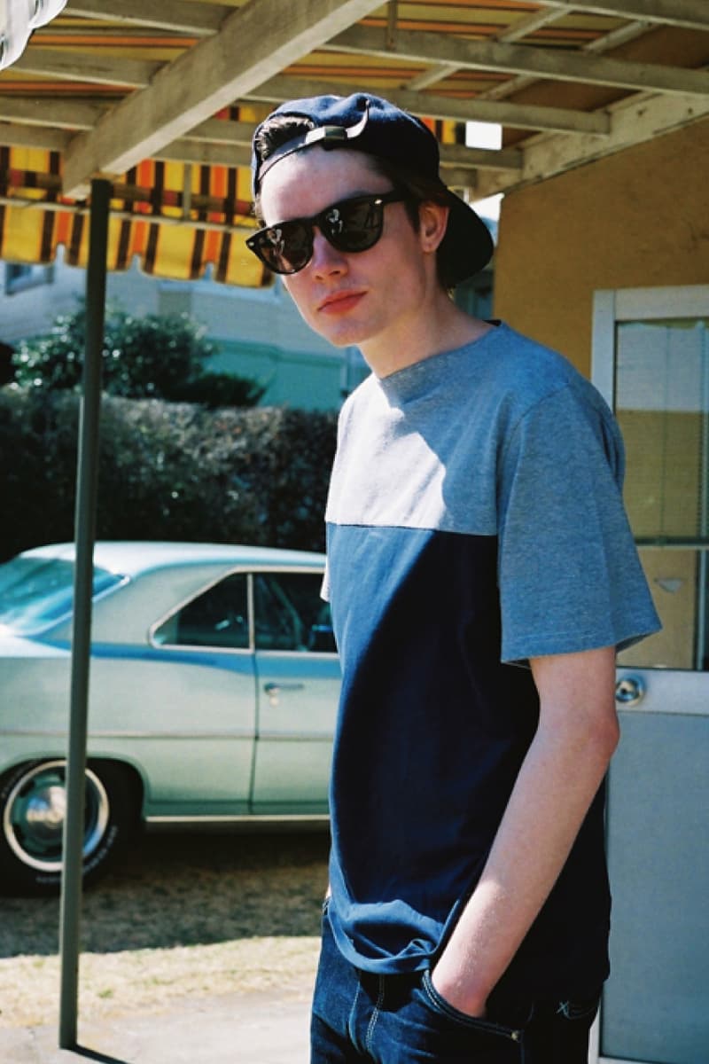 Son of the Cheese 2014 Fall/Winter “DEAD OF WINTER” ルックブック