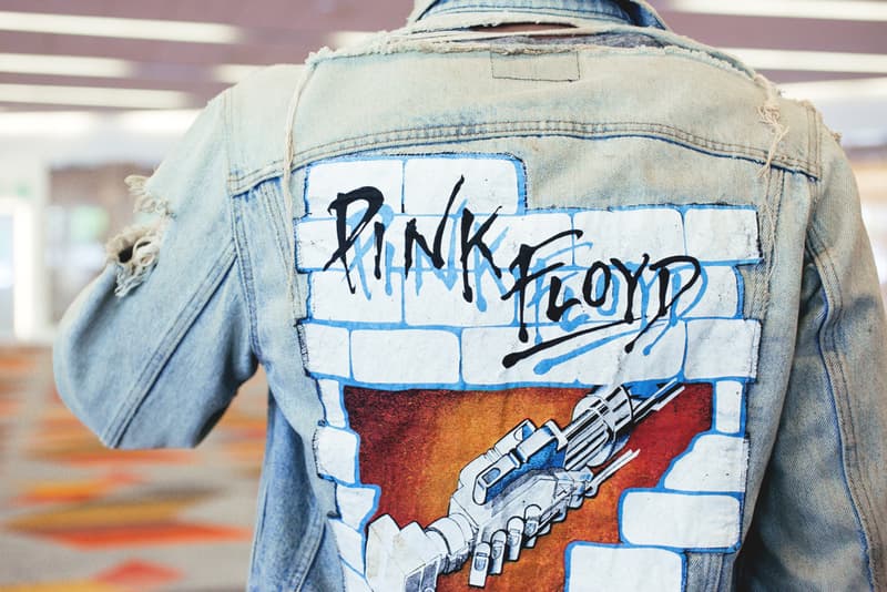 Streetsnaps: Chris Love at Agenda Las Vegas