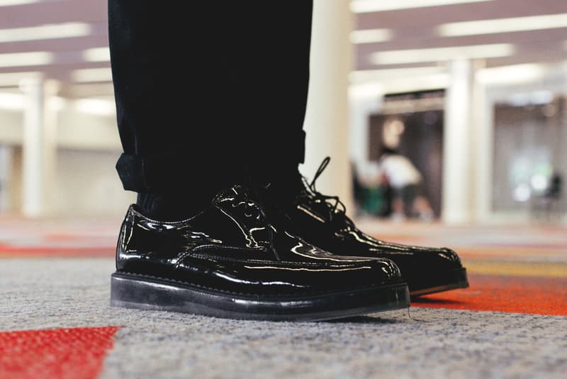 Streetsnaps: Chris Love at Agenda Las Vegas