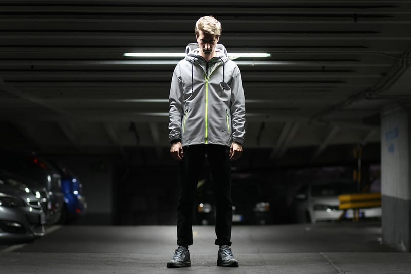 Streetsnaps: Federico Giuliani