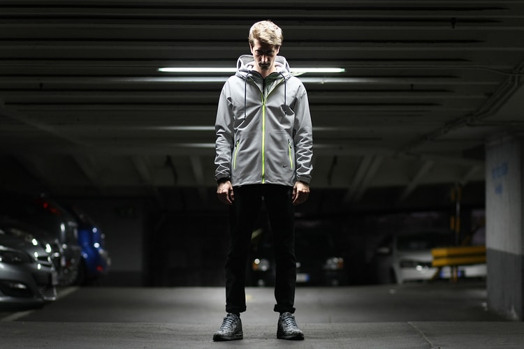 Streetsnaps: Federico Giuliani