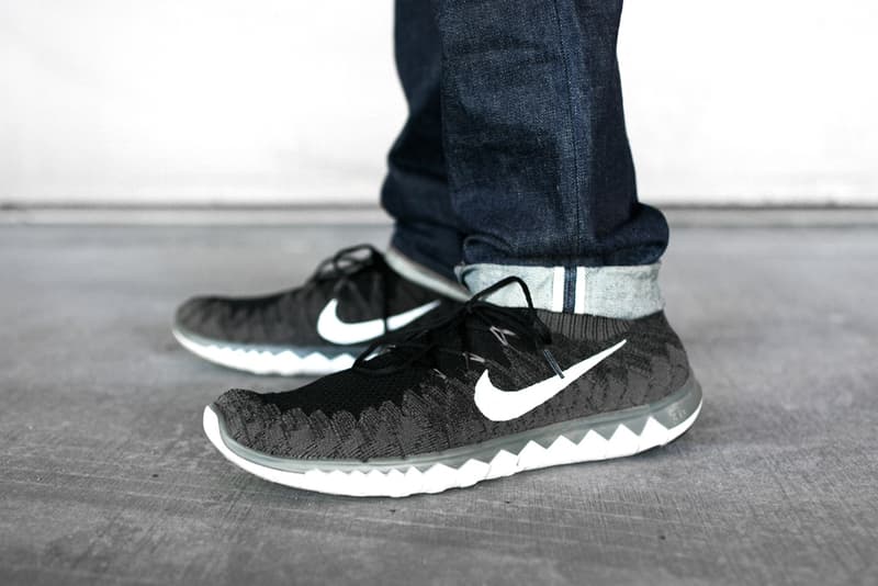 Streetsnaps: Larry Robertson at Agenda Las Vegas