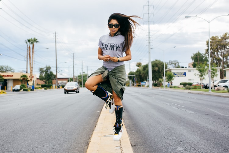 Streetsnaps: Samantha Jo Alonso