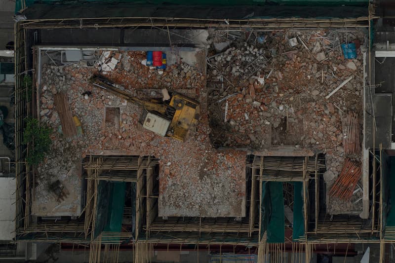 「The Master Kong Quarterly」創刊第１号は香港特集 