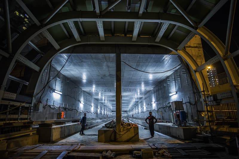 「The Master Kong Quarterly」創刊第１号は香港特集 