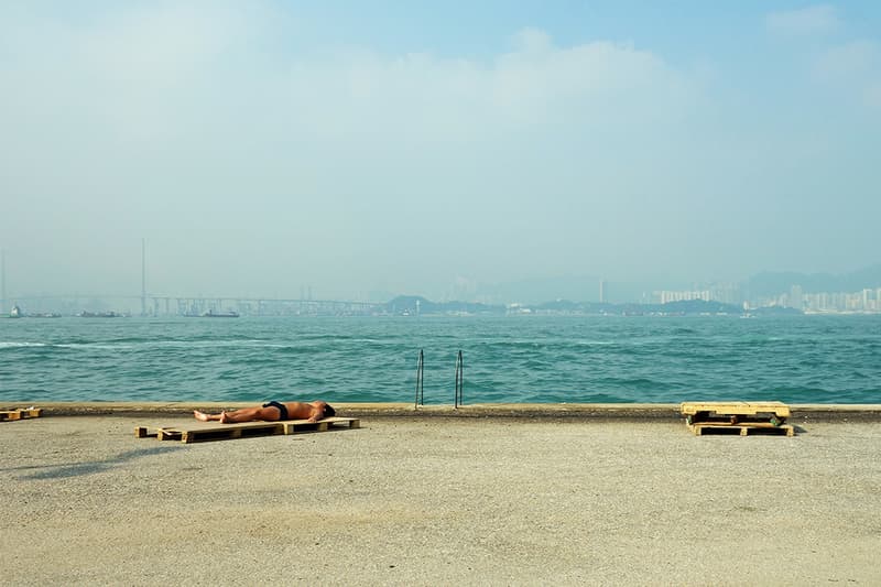 「The Master Kong Quarterly」創刊第１号は香港特集 