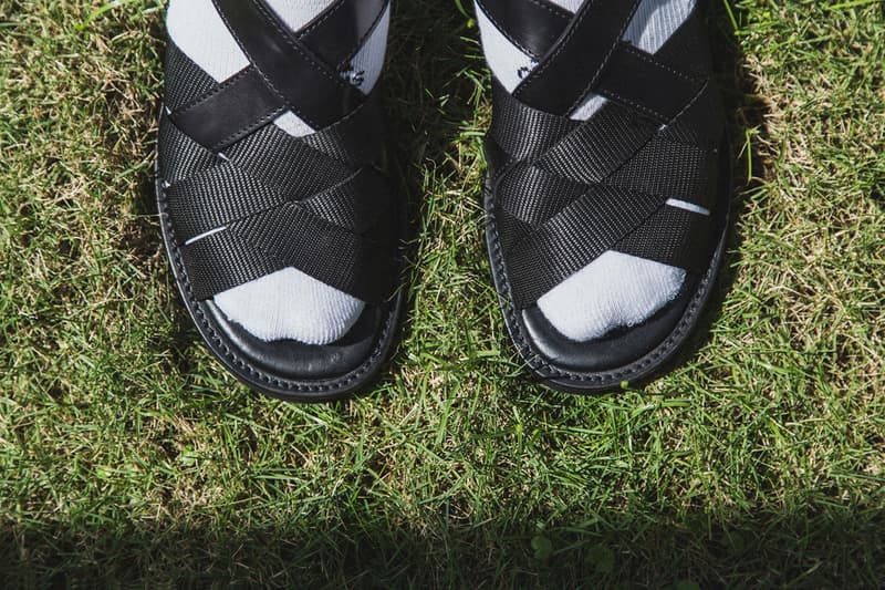 今夏シーンを席巻したサンダルを振り返る “The Summer of Slides” 