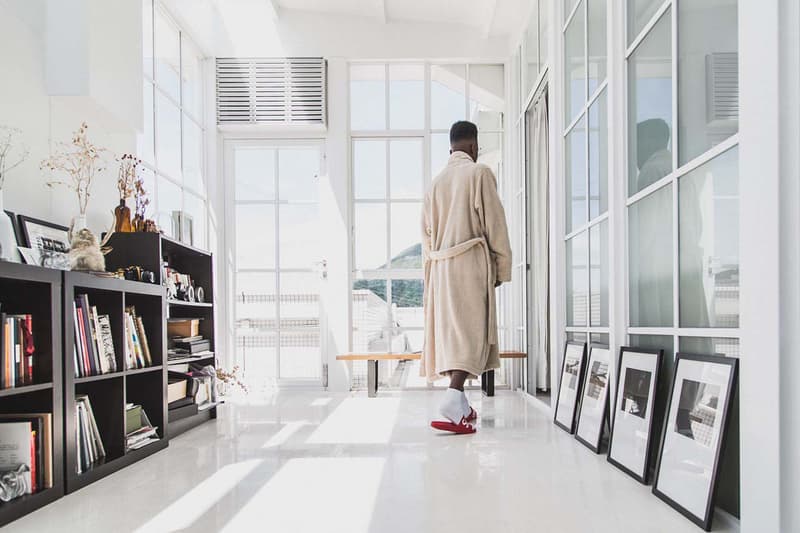 今夏シーンを席巻したサンダルを振り返る “The Summer of Slides” 