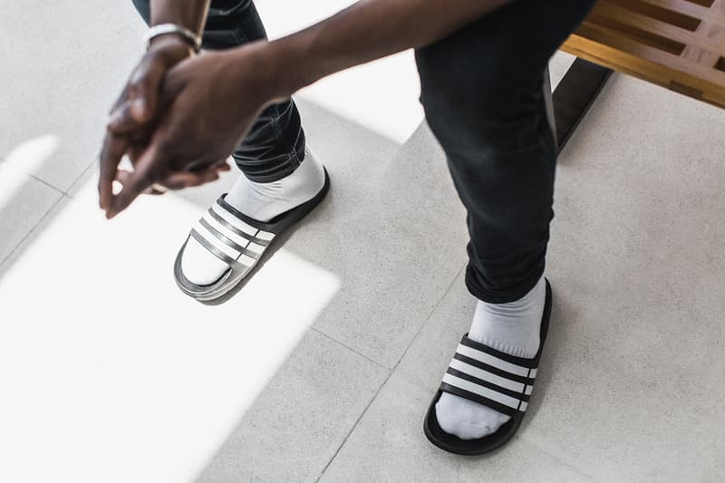 今夏シーンを席巻したサンダルを振り返る “The Summer of Slides” 