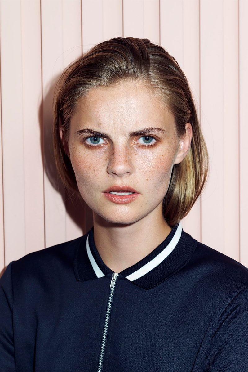 Wood Wood 2015 Spring/Summer “Class of Now” コレクション