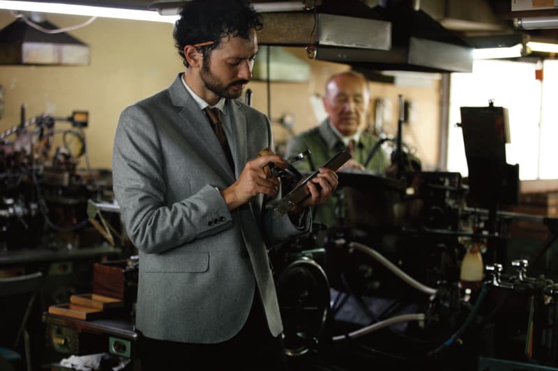 WORK NOT WORK 2014 Fall/Winter ルックブック