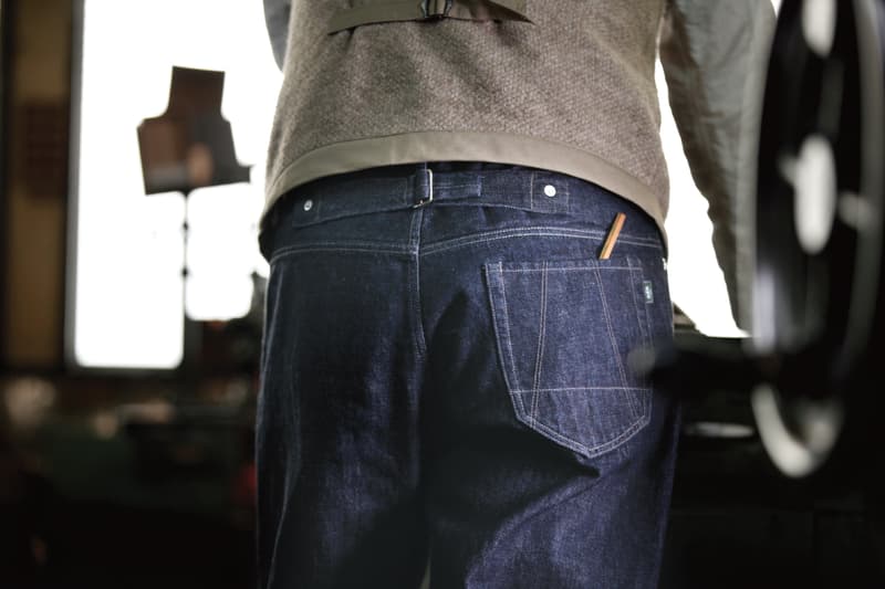 WORK NOT WORK 2014 Fall/Winter ルックブック