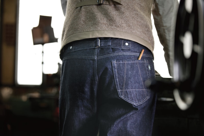 WORK NOT WORK 2014 Fall/Winter ルックブック