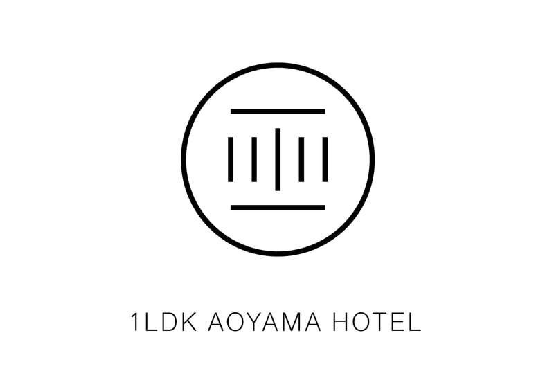1LDK が新たなコンセプトショップ “1LDK AOYAMA HOTEL” をオープン