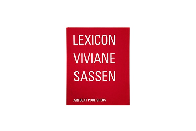 Alexander Gronsky × Viviane Sassen トークショー開催