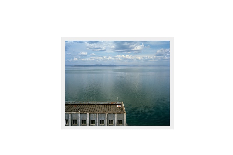Alexander Gronsky × Viviane Sassen トークショー開催
