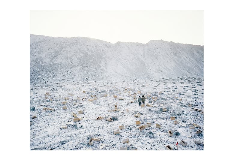 Alexander Gronsky × Viviane Sassen トークショー開催