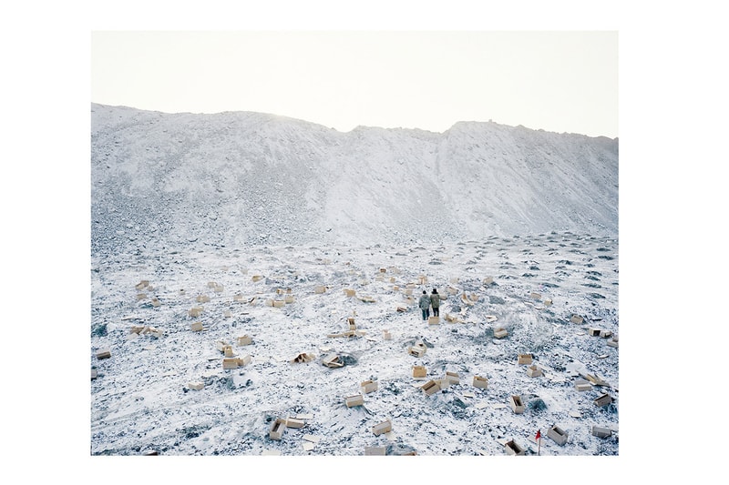 Alexander Gronsky × Viviane Sassen トークショー開催