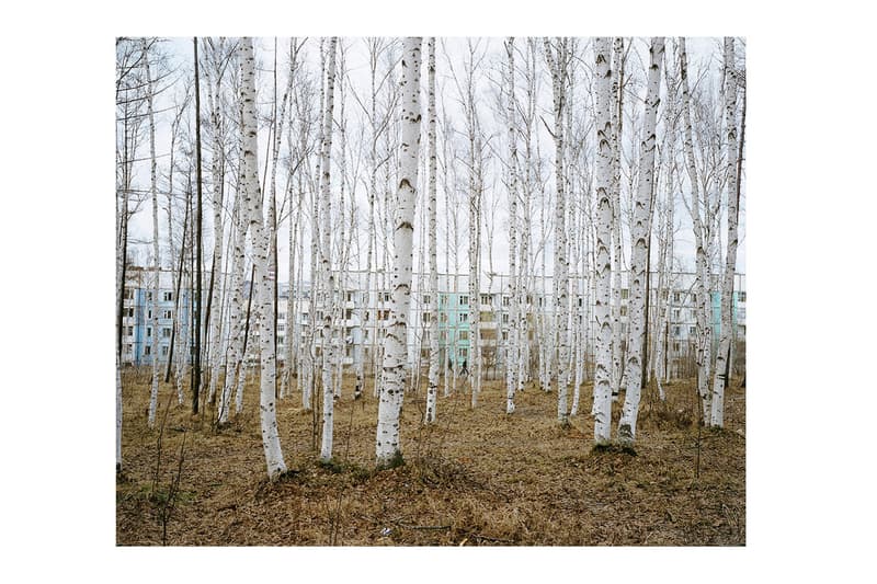 Alexander Gronsky × Viviane Sassen トークショー開催