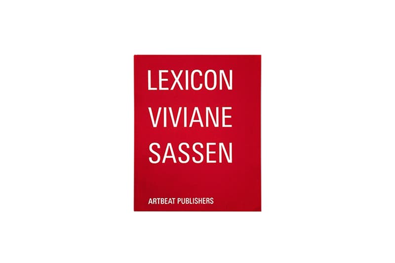 Alexander Gronsky × Viviane Sassen トークショー開催