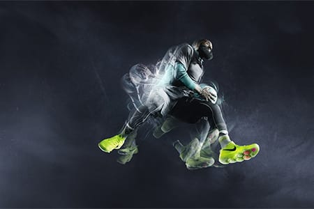 Nike “ナイキ ズーム ハイパークロス TR”を発表