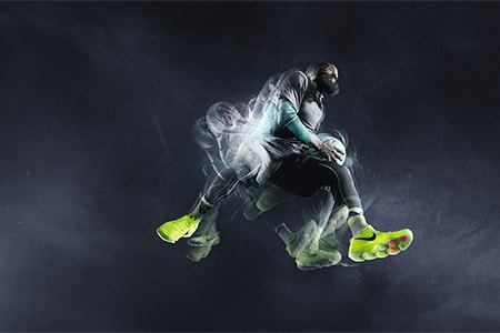 Nike “ナイキ ズーム ハイパークロス TR”を発表