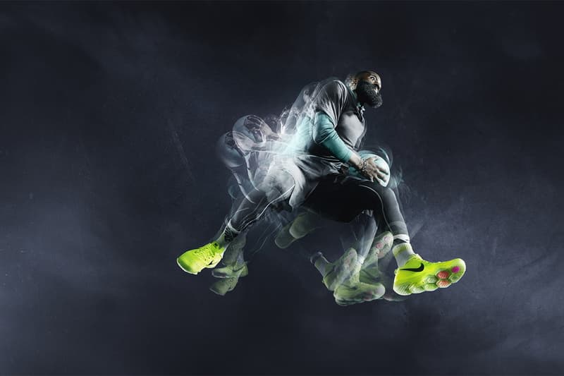 Nike “ナイキ ズーム ハイパークロス TR”を発表