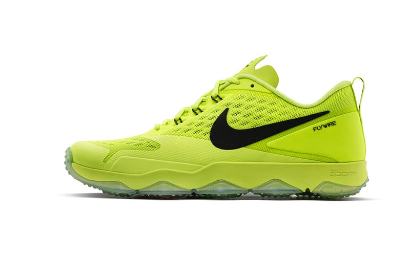 Nike “ナイキ ズーム ハイパークロス TR”を発表