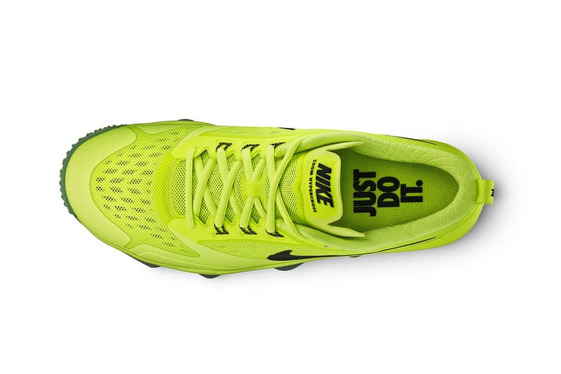 Nike “ナイキ ズーム ハイパークロス TR”を発表