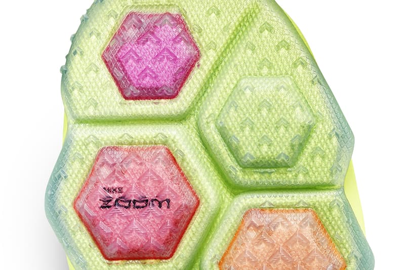 Nike “ナイキ ズーム ハイパークロス TR”を発表