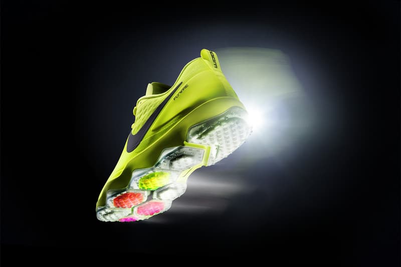 Nike “ナイキ ズーム ハイパークロス TR”を発表