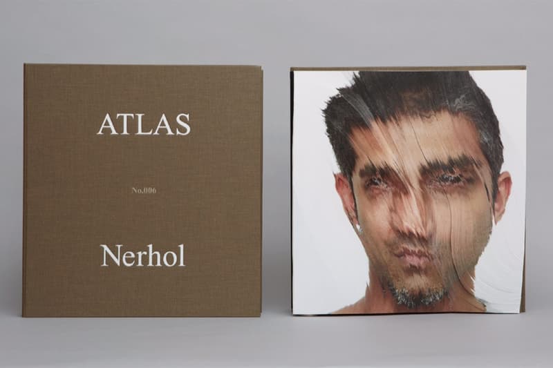 Nerholの個展が、GYREとIMA CONCEPT STOREの2カ所で同時開催