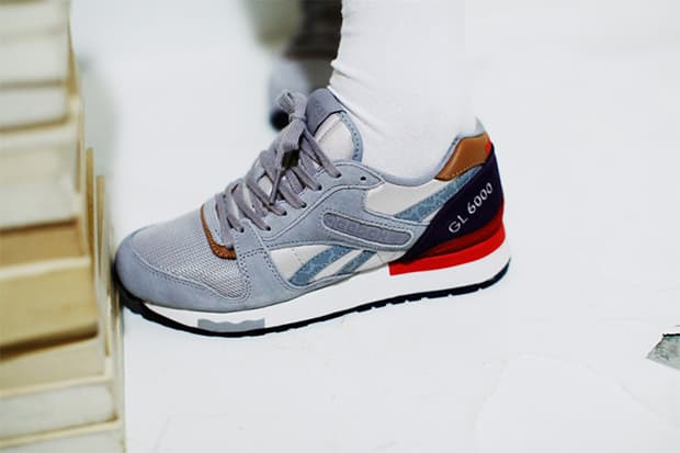 Reebok CLASSIC × JOURNAL STANDARD ポップアップショップ