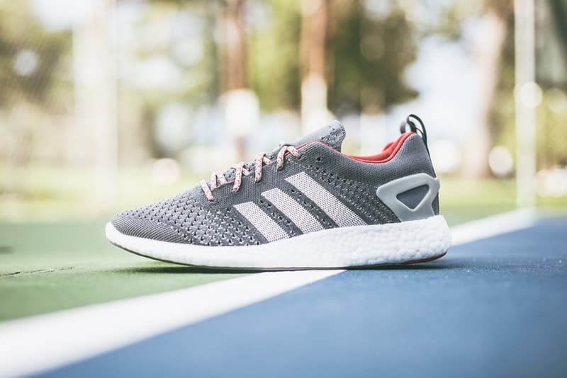 adidas Consortium の Primeknit Pure BOOST 2014 が数量限定で発売