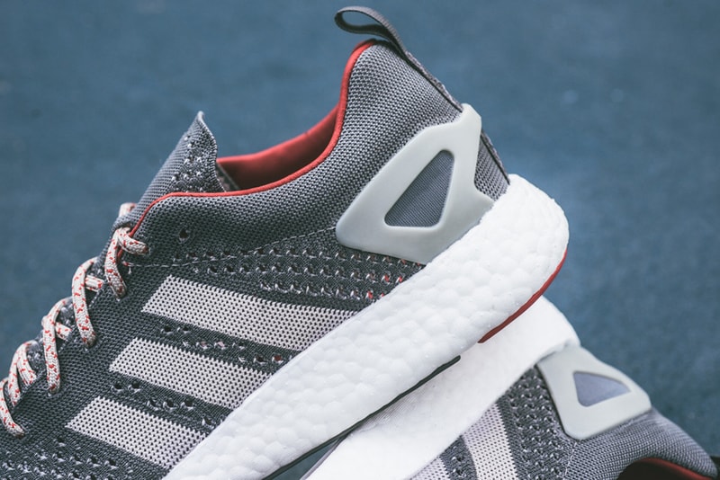 adidas Consortium の Primeknit Pure BOOST 2014 が数量限定で発売