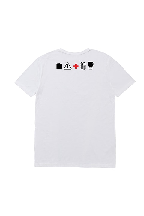 Alexander Wang “Gallery of urban survival”が伊勢丹新宿店にて開催