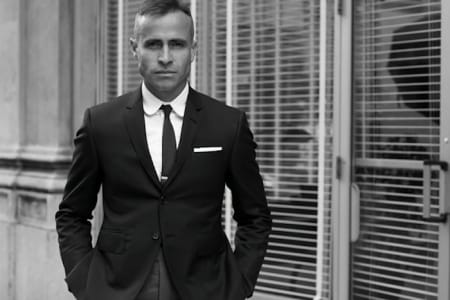 Business of Fashion Lists 500：2014年度世界のファッション業界を形成する500人