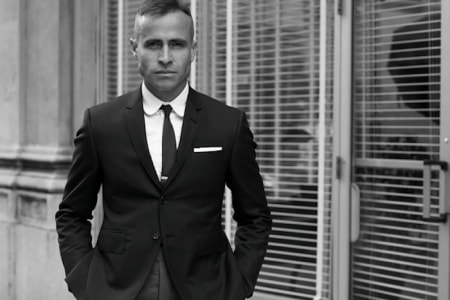 Business of Fashion Lists 500:2014年度世界のファッション業界を形成する500人