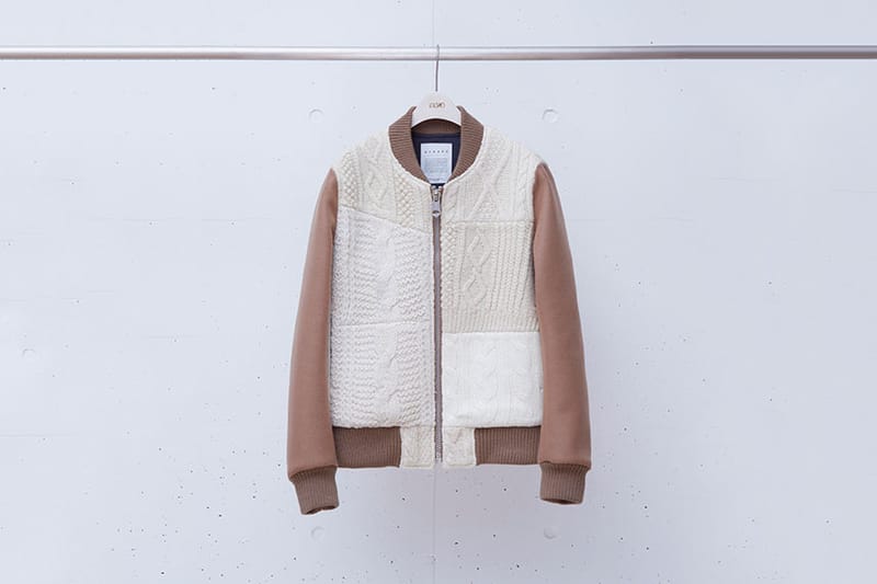 BYKUROの“REMAKE”シリーズ