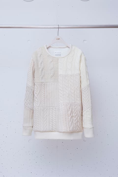 BYKUROの“REMAKE”シリーズ