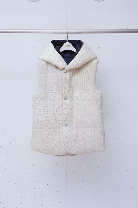 BYKUROの“REMAKE”シリーズ