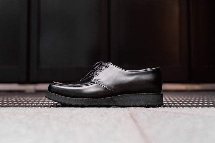 CAMINANDO x Assembly New York ナノ・ユニバースで限定展開