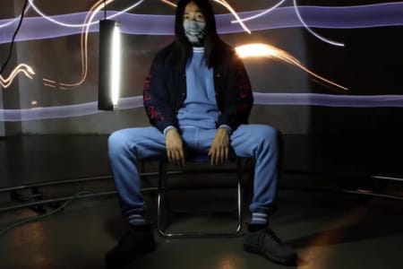 C.E 2014 Fall/Winter ビデオ