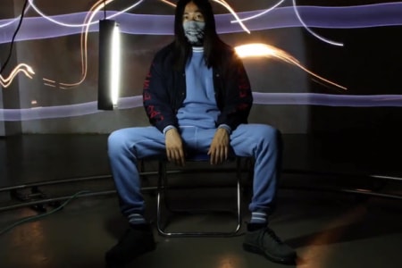 C.E 2014 Fall/Winter ビデオ