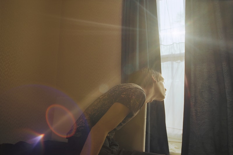 Corinne Day「MAY THE CIRCLE REMAIN UNBROKEN」が発売