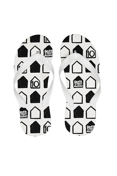 DOVER STREET MARKET LONDON 10周年を記念したスペシャルアイテム