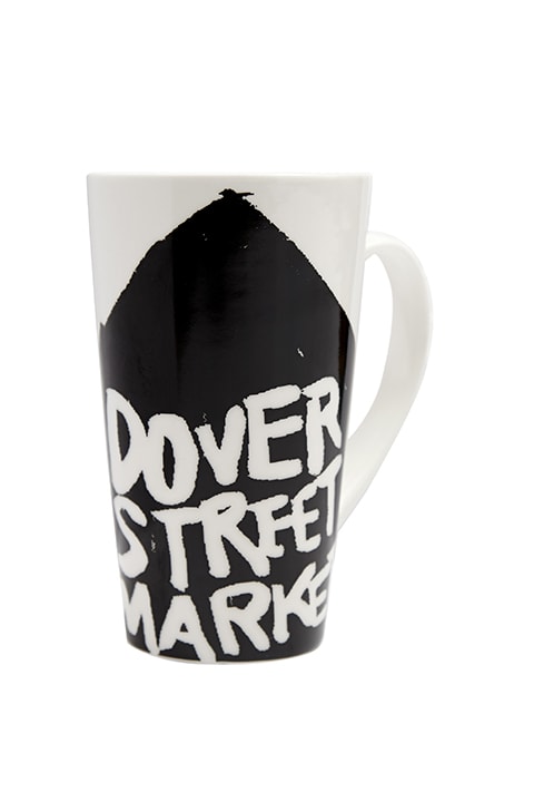 DOVER STREET MARKET LONDON 10周年を記念したスペシャルアイテム